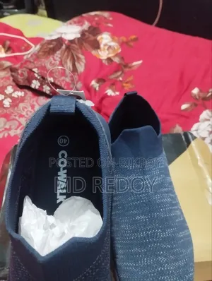 Men's Sports Shoes