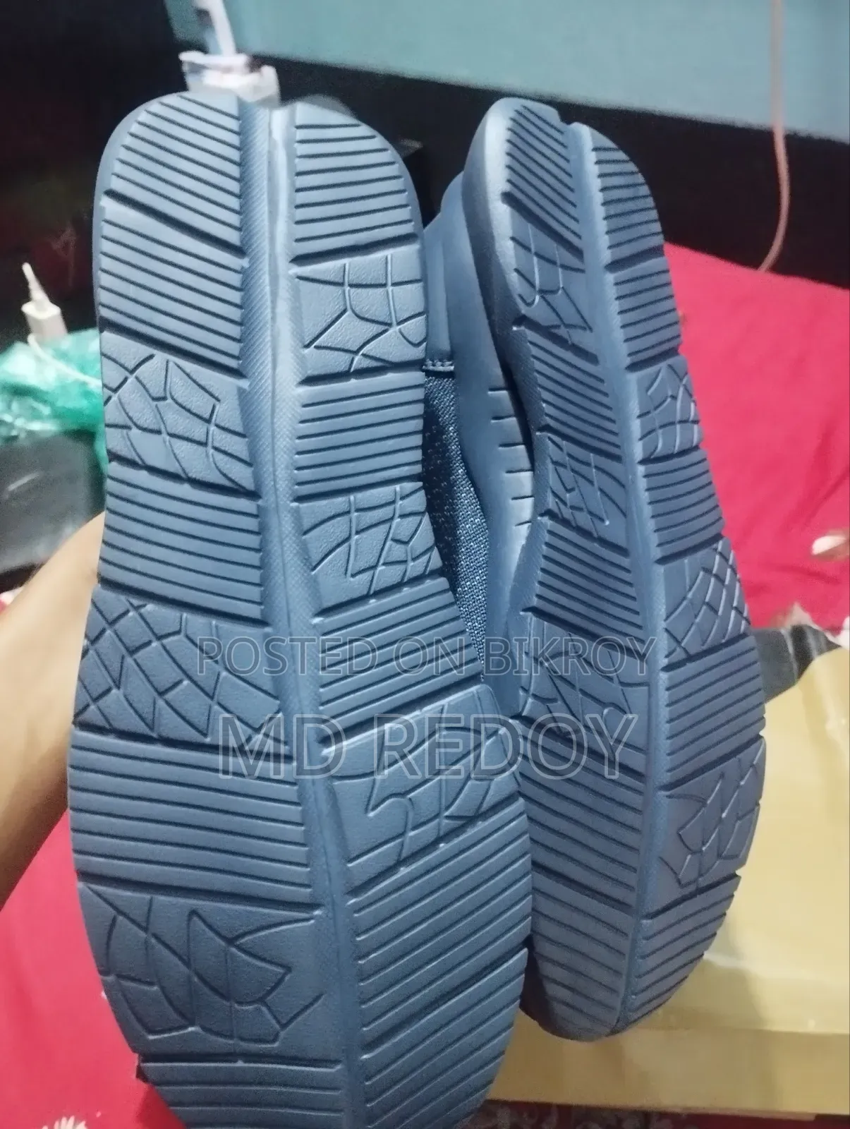 Men's Sports Shoes