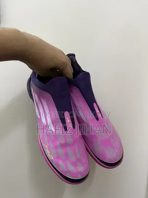 Adidas F50 Lamine Yamal Edition