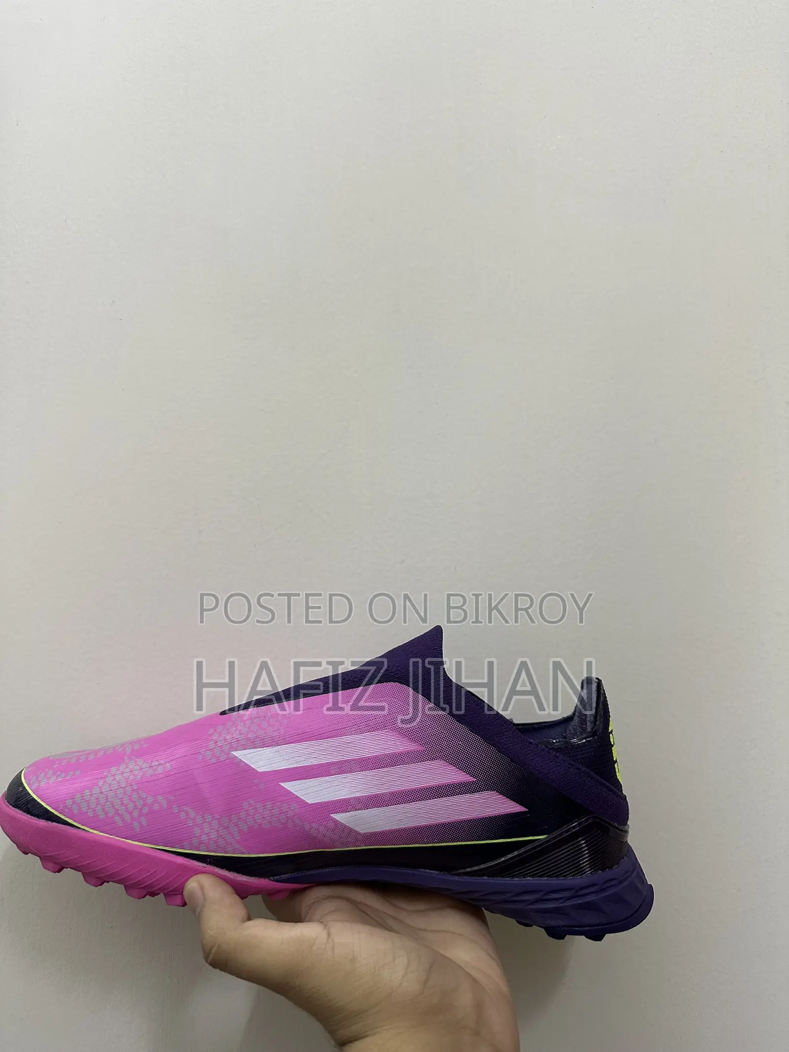 Adidas F50 Lamine Yamal Edition