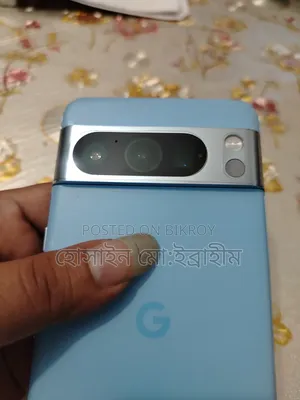 Google Pixel 8 Pro 128 GB Blue