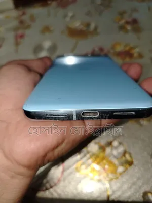 Google Pixel 8 Pro 128 GB Blue