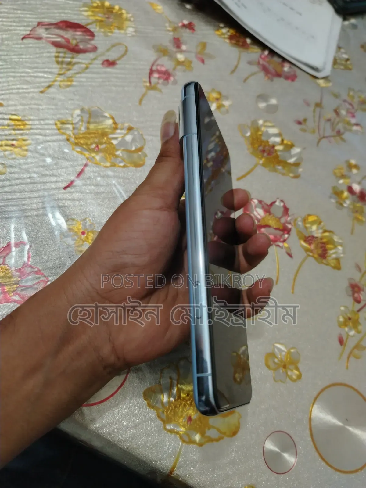 Google Pixel 8 Pro 128 GB Blue