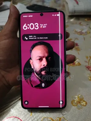 Google Pixel 8 Pro 128 GB Blue