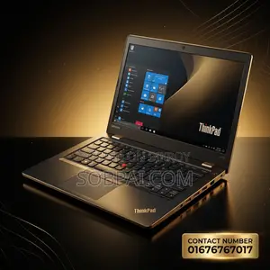 Laptop Lenovo ThinkPad L470 20GB Intel Core I5 SSD 256GB