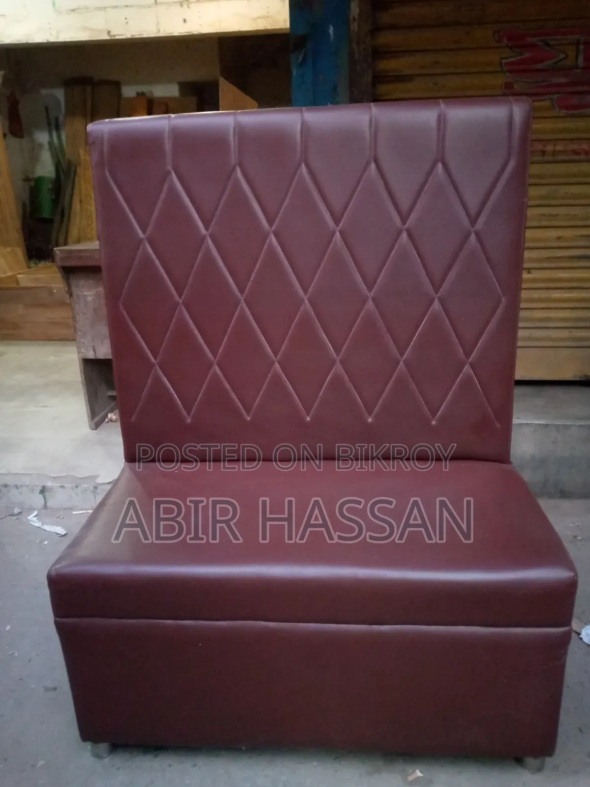 Restaurant Sofa for Sale
