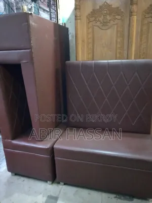 Restaurant Sofa for Sale