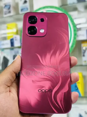 Oppo A6 128 GB Pink