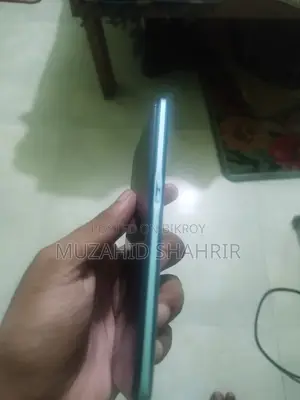 Realme Narzo 50 128 GB Silver