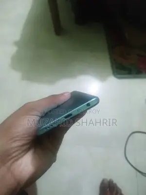 Realme Narzo 50 128 GB Silver