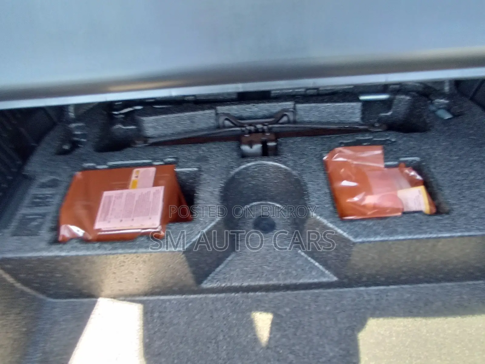 Toyota Harrier 2021 Black