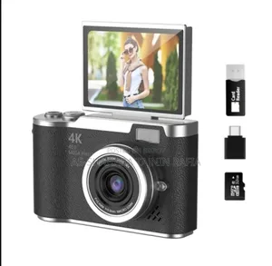 Lk-007 Digicam for Outdoor Film. Rechargable .Best for Fun Use