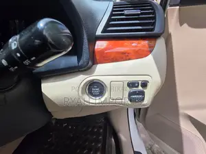 Toyota Allion 2014 Pearl