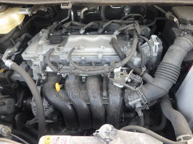 Toyota Noah 2021
