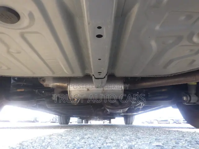 Toyota Noah 2021
