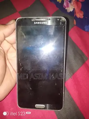 Samsung Galaxy Note 3 32 GB Black