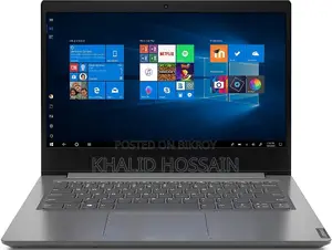 Laptop Lenovo Ideapad V14 IGL 8GB Intel Core I5 SSD 250GB