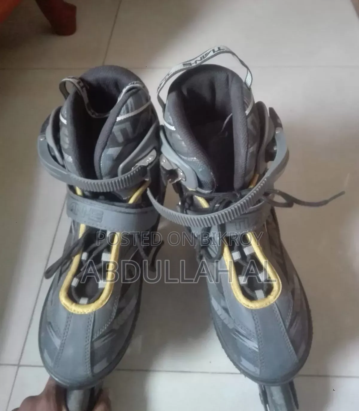 Roller Skates