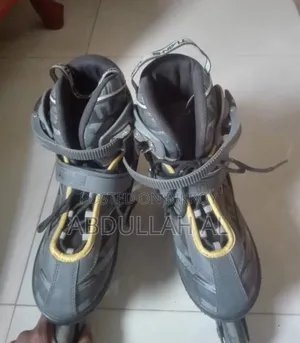 Roller Skates