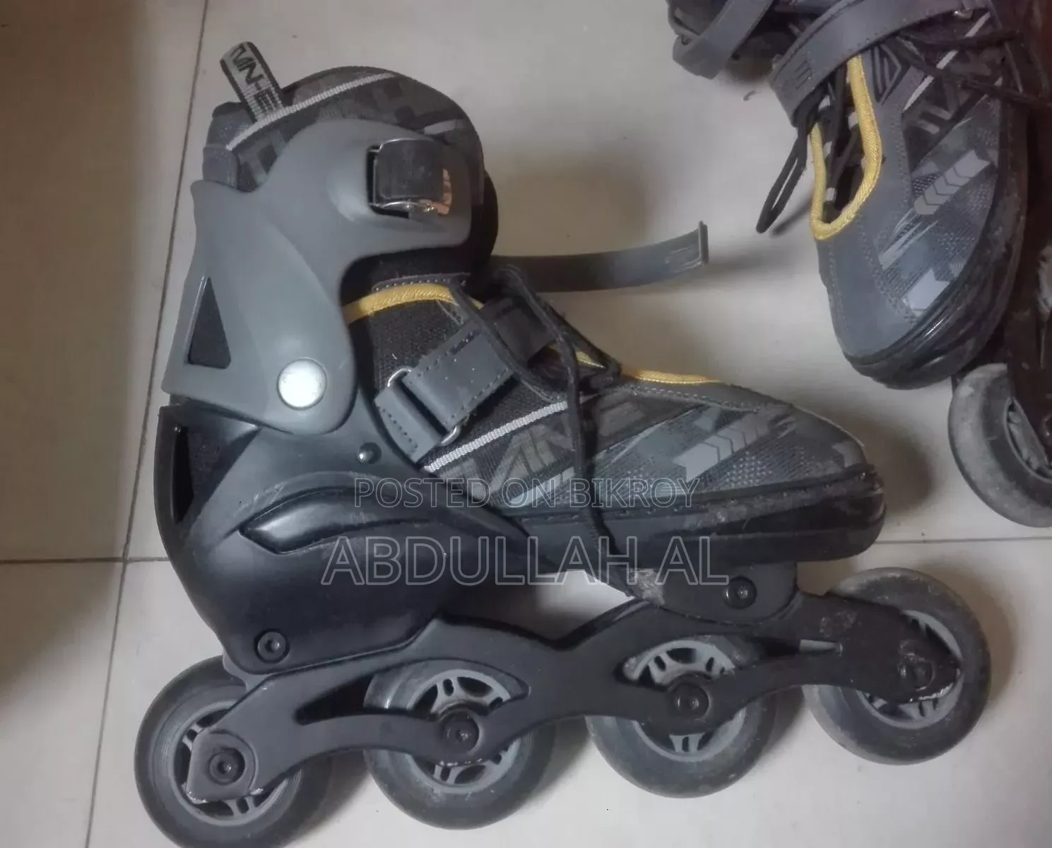 Roller Skates