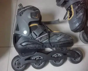 Roller Skates