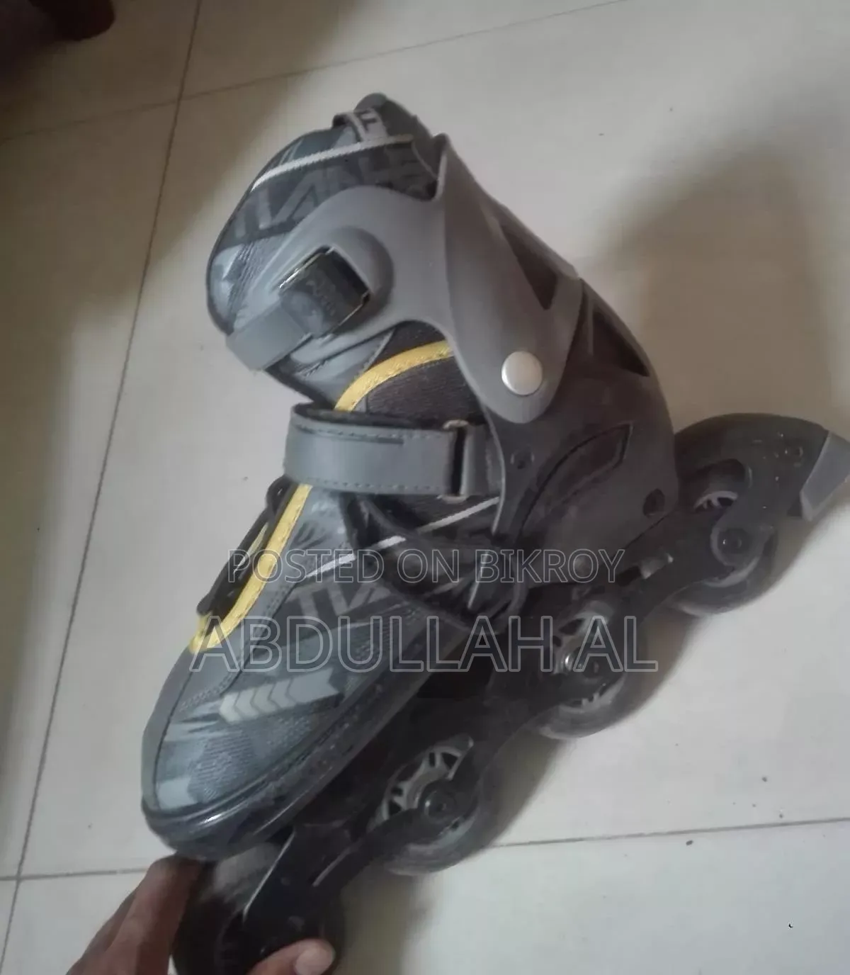 Roller Skates