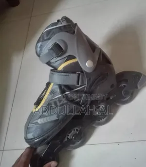 Roller Skates