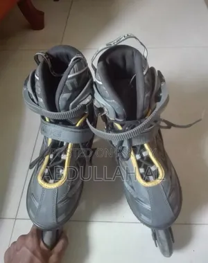 Roller Skates