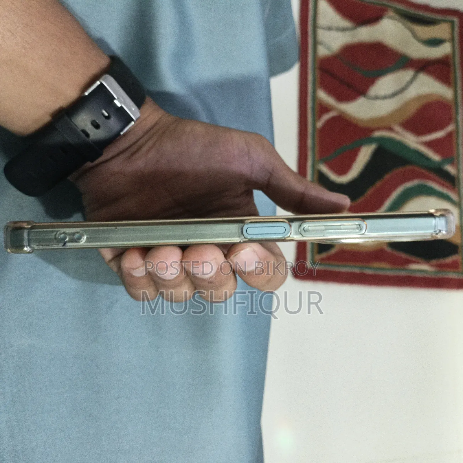 Xiaomi Redmi Note 12 256 GB Blue