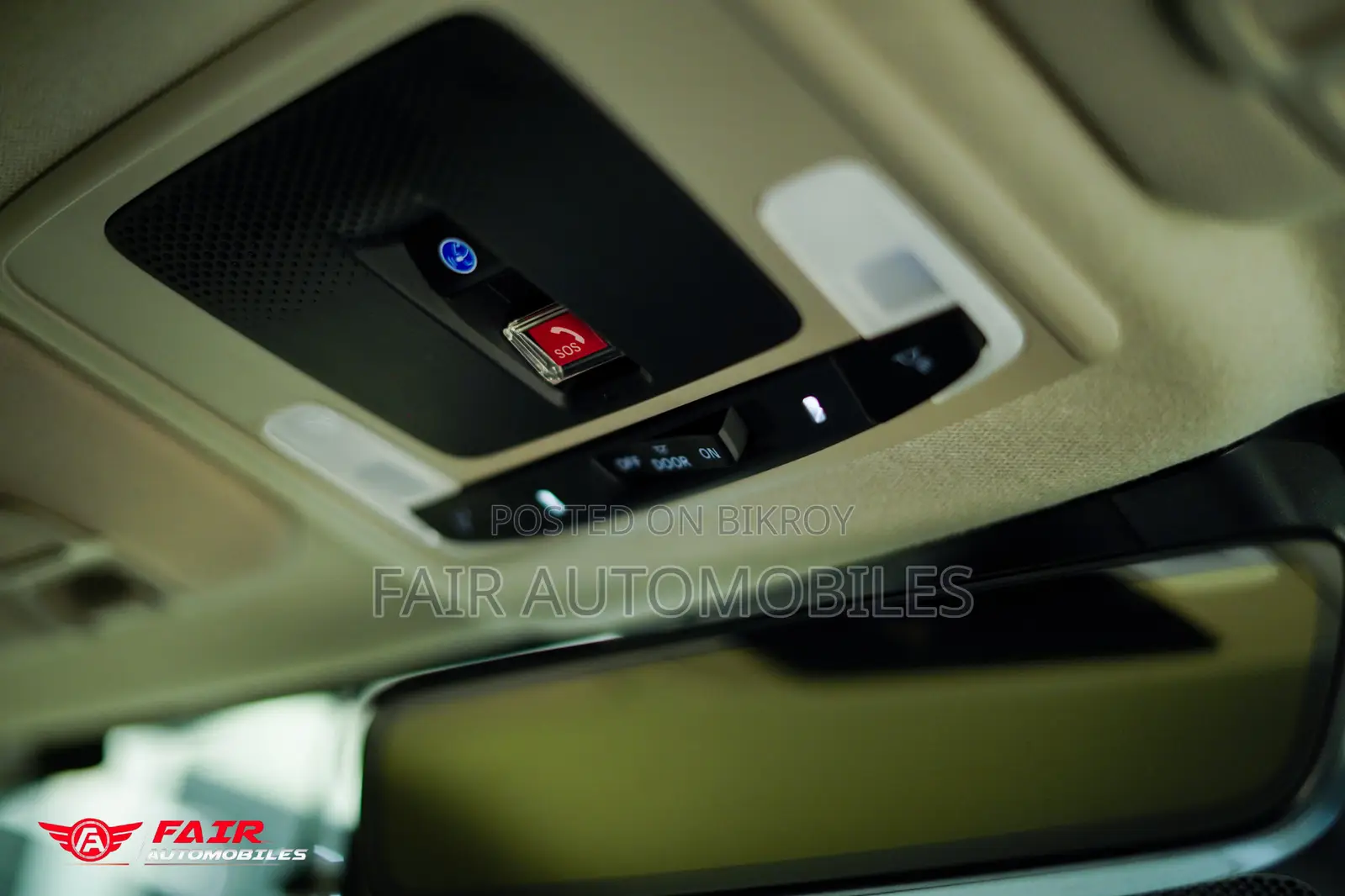 Honda Vezel 1.5 Hybrid 2WD 2021 White