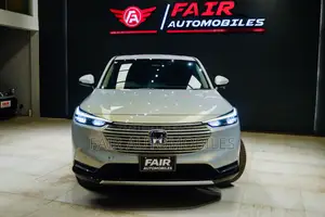 Honda Vezel 1.5 Hybrid 2WD 2021 White
