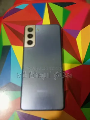 Samsung Galaxy S21 5G 128 GB