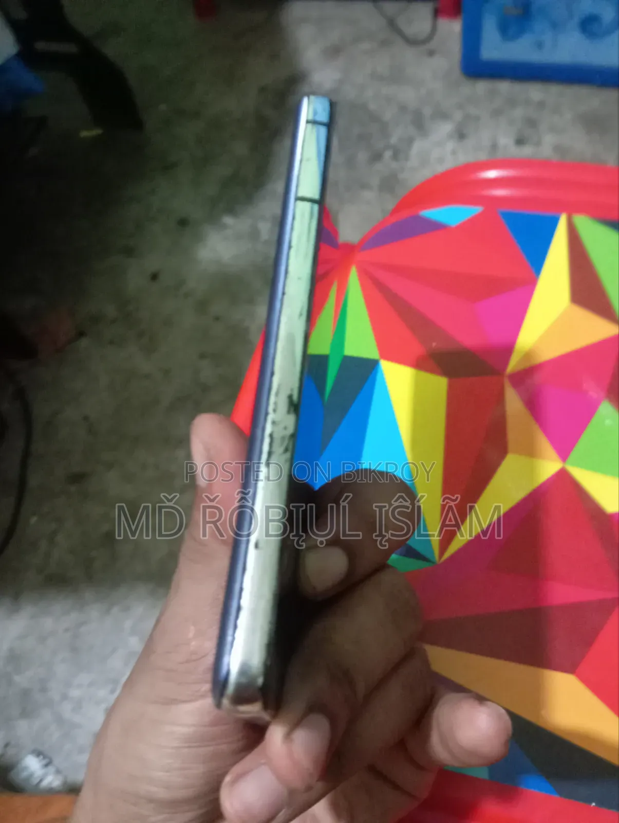 Samsung Galaxy S21 5G 128 GB