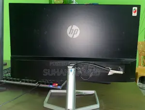 Hp 22-Inch Ips Monitor for Sale