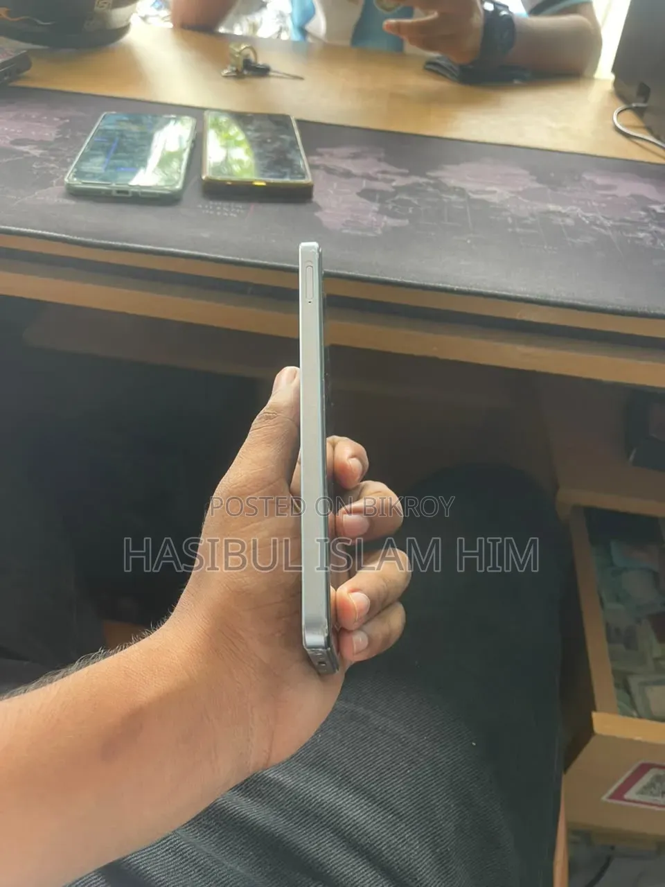OnePlus Nord CE 5G 256 GB Black