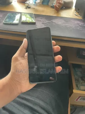 OnePlus Nord CE 5G 256 GB Black