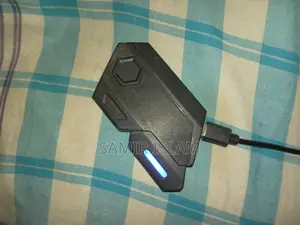 Gaming Converter