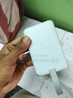 iPhone Wireless Powerbank