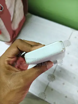 iPhone Wireless Powerbank