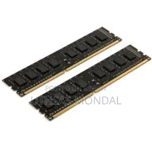 8GB, DDR4, MHz:- 2666