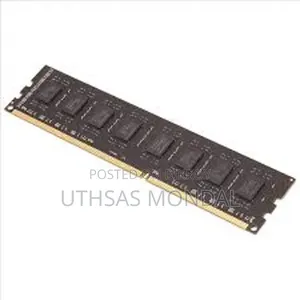 8GB, DDR4, MHz:- 2666
