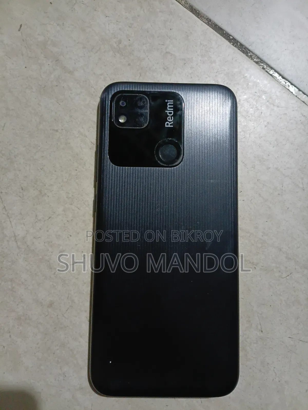 Xiaomi Mi Note 10 Pro 256 GB Black