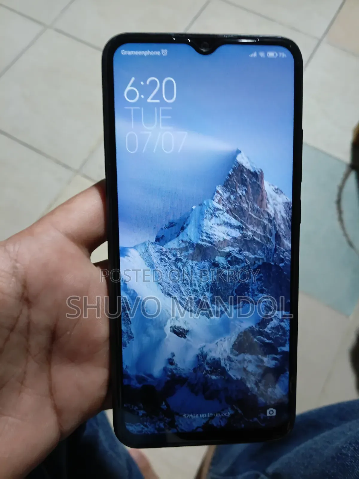 Xiaomi Mi Note 10 Pro 256 GB Black