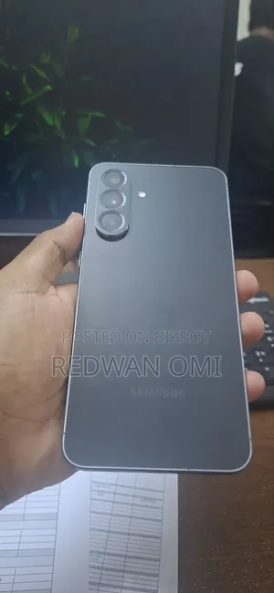 Samsung Galaxy A56 256 GB Gray
