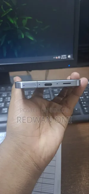 Samsung Galaxy A56 256 GB Gray