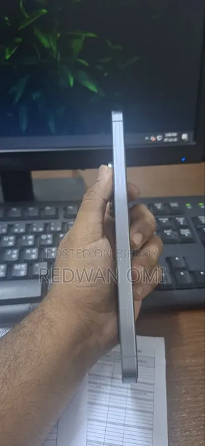 Samsung Galaxy A56 256 GB Gray