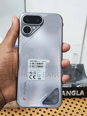 Tecno Pova Curve 2 256 GB