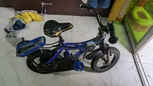 Baby Bicycle