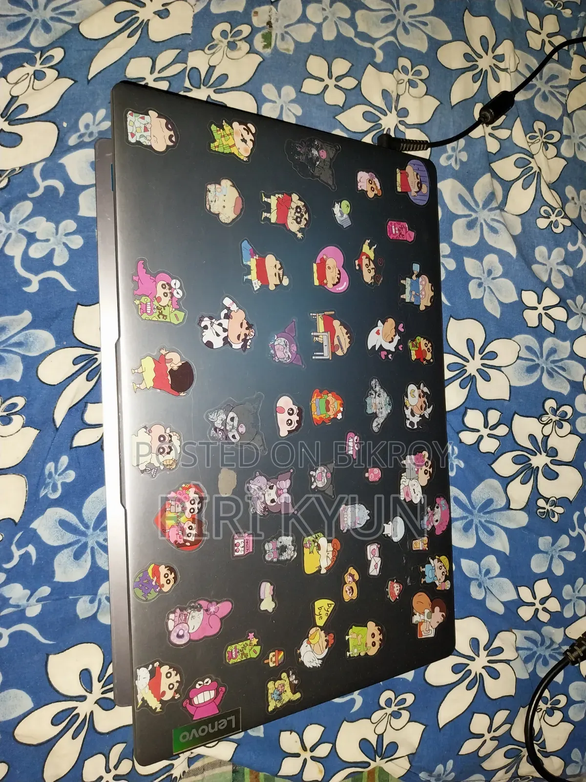 Laptop Lenovo Ideapad 3 8GB Intel Core I5 SSD 512GB