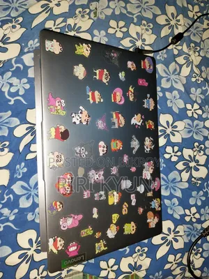 Laptop Lenovo Ideapad 3 8GB Intel Core I5 SSD 512GB